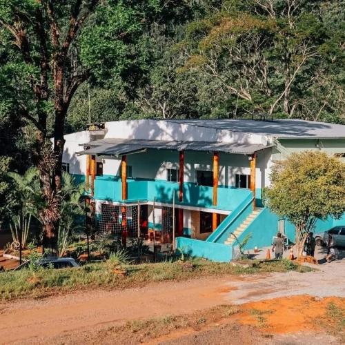 Clínica de Recuperação Em Conceição de Macabu - RJ