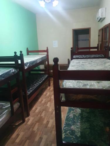 Clínica de Recuperação Em Conceição de Macabu - RJ