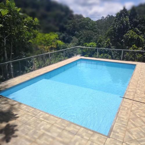 Clínica de Recuperação Em Conceição de Macabu - RJ