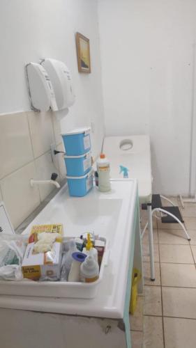 Clínica de Recuperação Em Conceição de Macabu - RJ