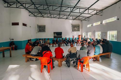 Clínica de Recuperação Em Conceição de Macabu - RJ