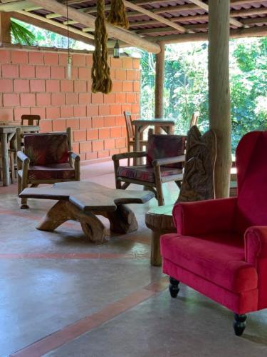 Clínica de Recuperação Em Itaboraí - RJ