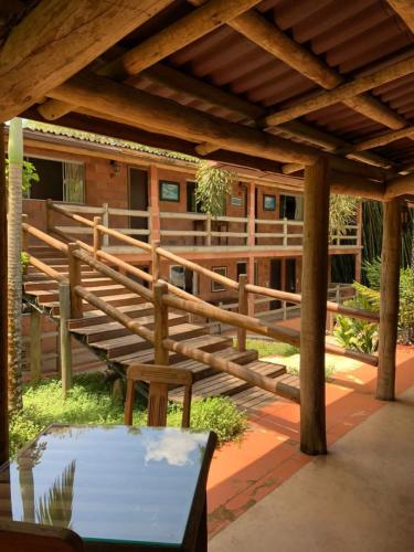 Clínica de Recuperação Em Itaboraí - RJ