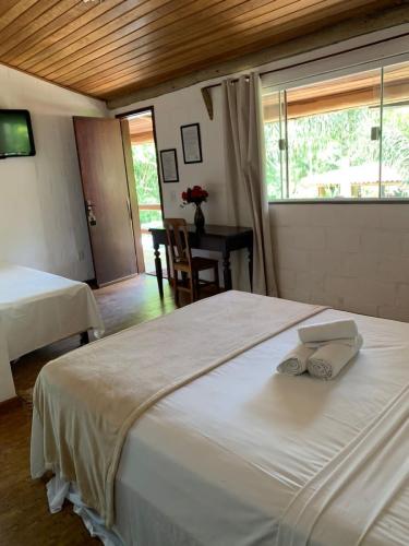 Clínica de Recuperação Em Itaboraí - RJ