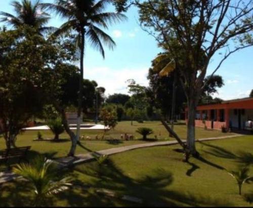 Clínica de Recuperação Em Seropédica - RJ