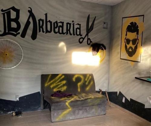 Clínica de Recuperação Em Seropédica - RJ