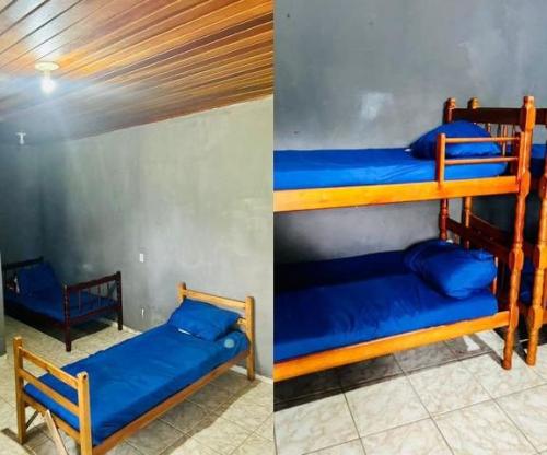 Clínica de Recuperação Em Seropédica - RJ