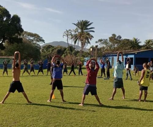 Clínica de Recuperação Em Seropédica - RJ