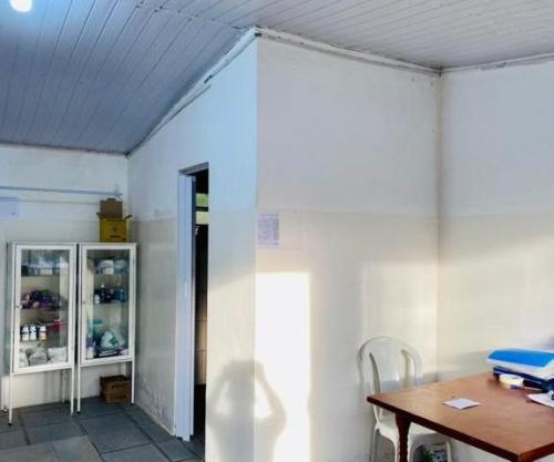 Clínica de Recuperação Em Seropédica - RJ