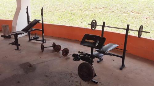 Clínica de Recuperação Em Sorocaba - SP